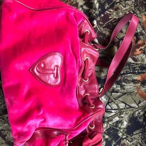 Juicy couture purse